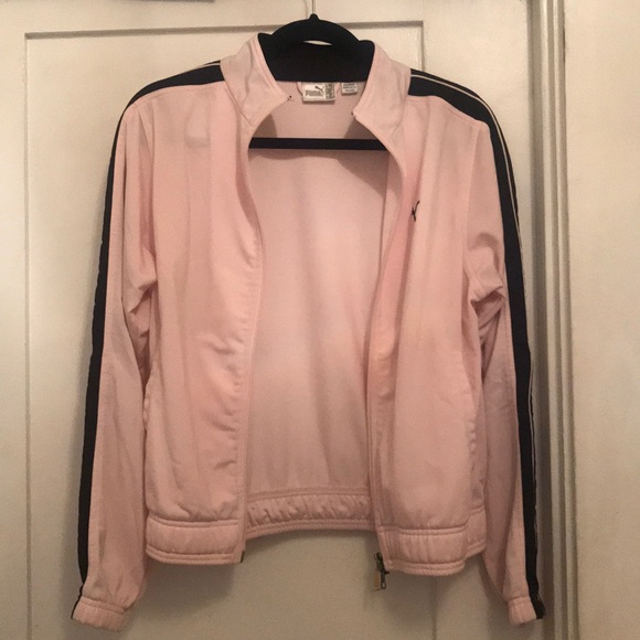 PUMA TRACK JACKET - Picture 5 of 5